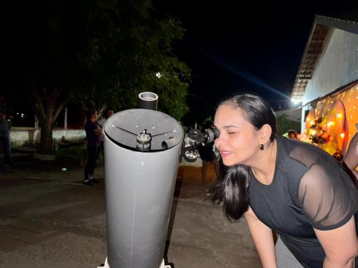 Astroturismo 