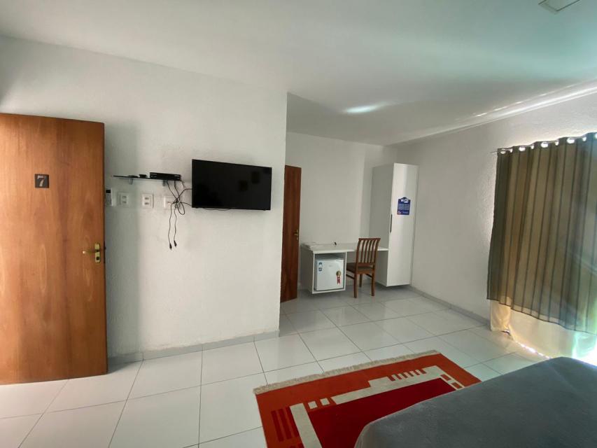 Pousada Nossa Senhora da Guia