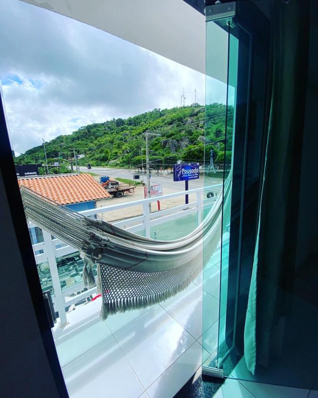 Pousada Nossa Senhora da Guia